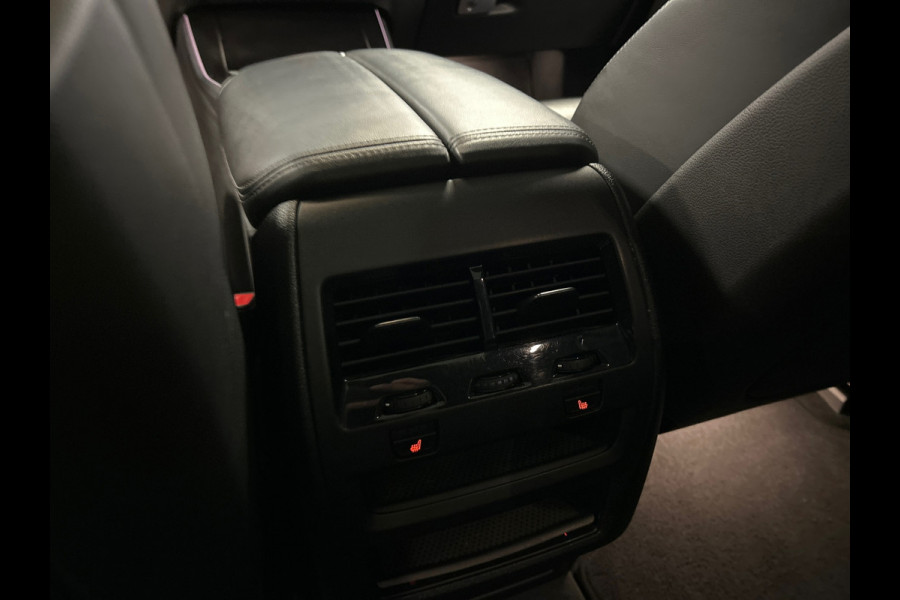 BMW X5 XDrive50e Launch Edition M-Sport / Panorama-dak /luchtvering / Leder /head-up