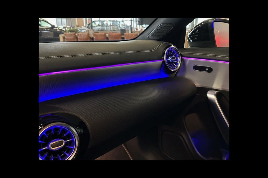 Mercedes-Benz CLA-Klasse Shooting Brake 250e AMG STYLING-PANORAMA-SFEER-CAMERA-COMPLEET