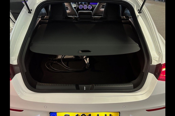 Mercedes-Benz CLA-Klasse Shooting Brake 250e AMG STYLING-PANORAMA-SFEER-CAMERA-COMPLEET