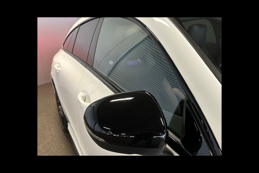 Mercedes-Benz CLA-Klasse Shooting Brake 250e AMG STYLING-PANORAMA-SFEER-CAMERA-COMPLEET