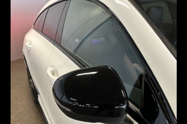 Mercedes-Benz CLA-Klasse Shooting Brake 250e AMG STYLING-PANORAMA-SFEER-CAMERA-COMPLEET