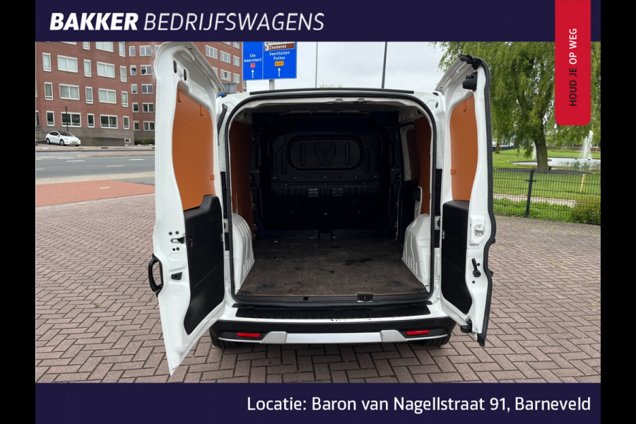 Fiat Dobló Cargo 105 pk 1.6 MJ L1H1 S Trekking betimmering