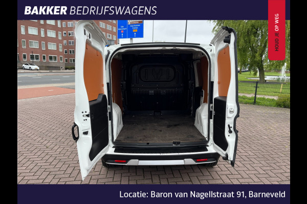 Fiat Dobló Cargo 105 pk 1.6 MJ L1H1 S Trekking betimmering