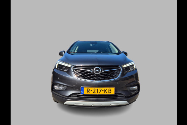 Opel Mokka X 1.4 Turbo Innovation Navi, Leder, Trekhaak
