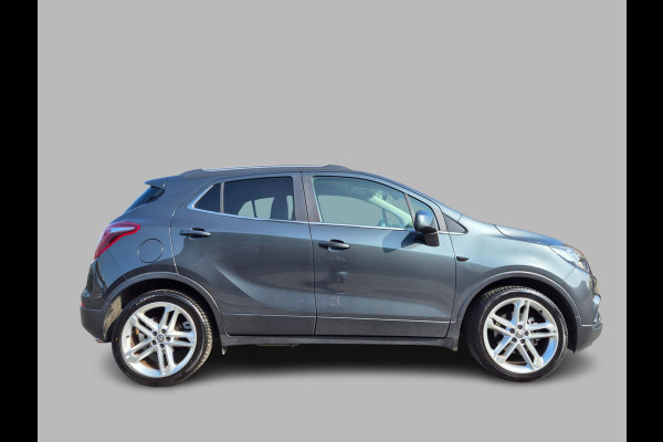 Opel Mokka X 1.4 Turbo Innovation Navi, Leder, Trekhaak