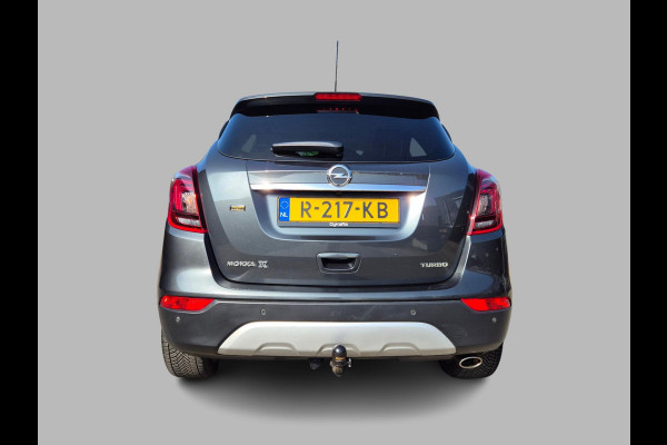 Opel Mokka X 1.4 Turbo Innovation Navi, Leder, Trekhaak
