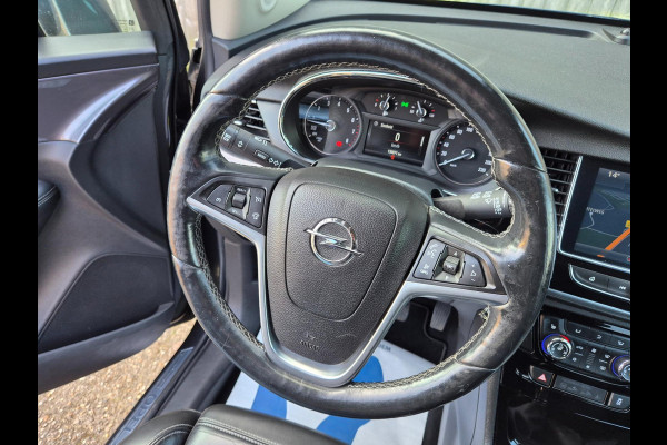 Opel Mokka X 1.4 Turbo Innovation Navi, Leder, Trekhaak