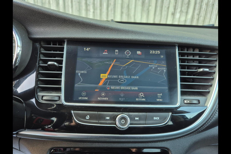 Opel Mokka X 1.4 Turbo Innovation Navi, Leder, Trekhaak