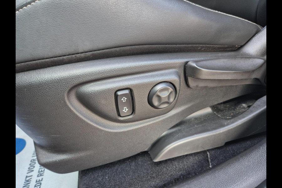 Opel Mokka X 1.4 Turbo Innovation Navi, Leder, Trekhaak