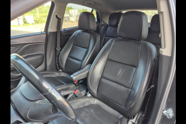 Opel Mokka X 1.4 Turbo Innovation Navi, Leder, Trekhaak