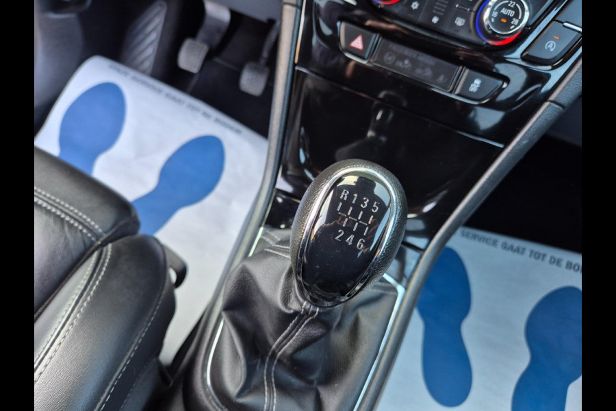 Opel Mokka X 1.4 Turbo Innovation Navi, Leder, Trekhaak
