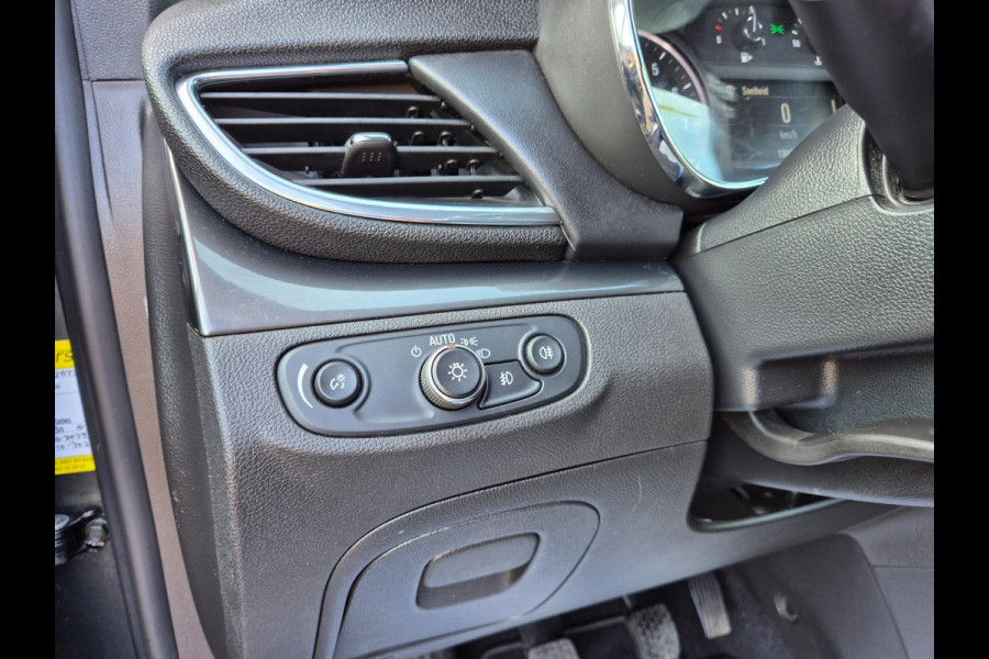 Opel Mokka X 1.4 Turbo Innovation Navi, Leder, Trekhaak