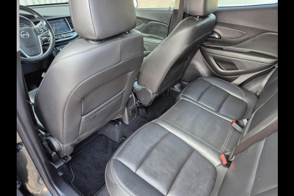 Opel Mokka X 1.4 Turbo Innovation Navi, Leder, Trekhaak