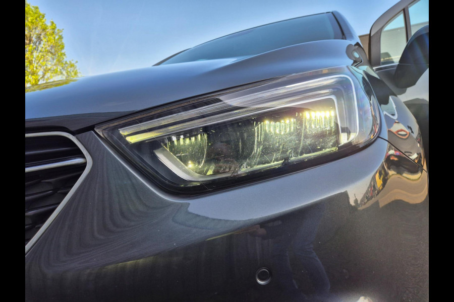 Opel Mokka X 1.4 Turbo Innovation Navi, Leder, Trekhaak