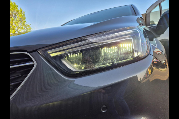 Opel Mokka X 1.4 Turbo Innovation Navi, Leder, Trekhaak