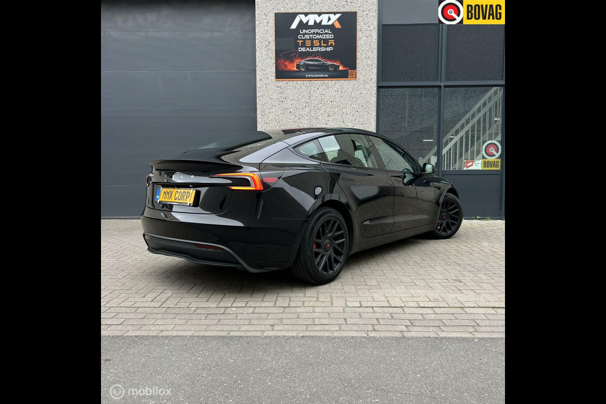 Tesla Model 3 Standard Range Tesla Model 3 Standard Range