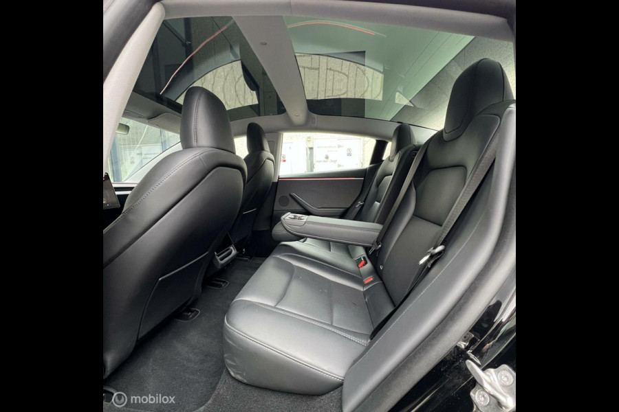 Tesla Model 3 Standard Range