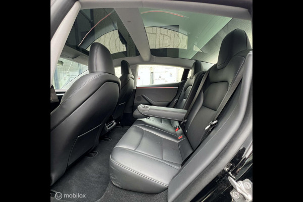 Tesla Model 3 Standard Range