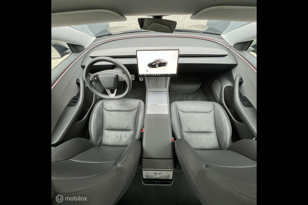 Tesla Model 3 Standard Range