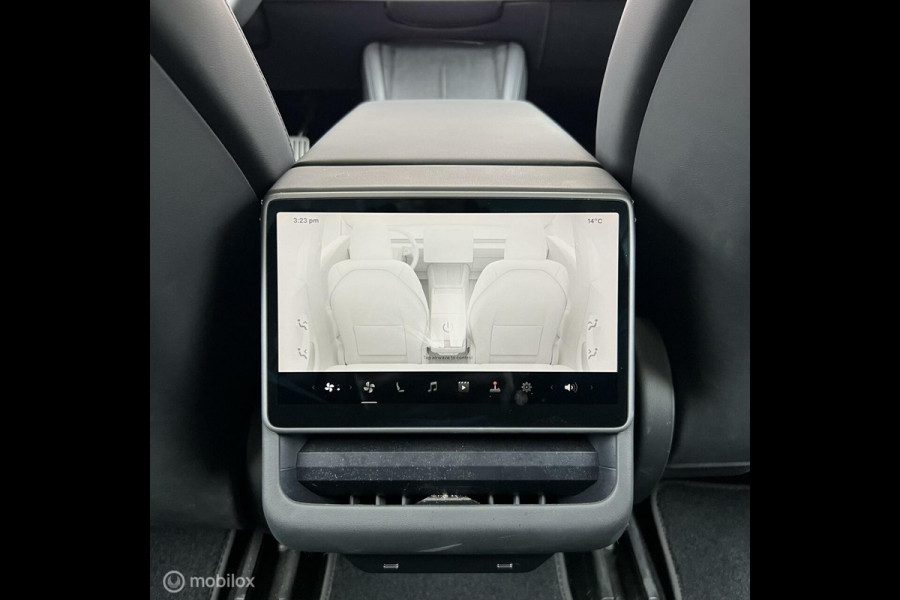 Tesla Model 3 Standard Range