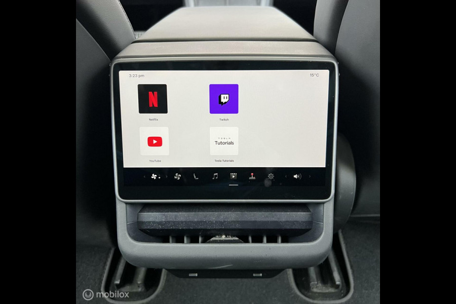 Tesla Model 3 Standard Range