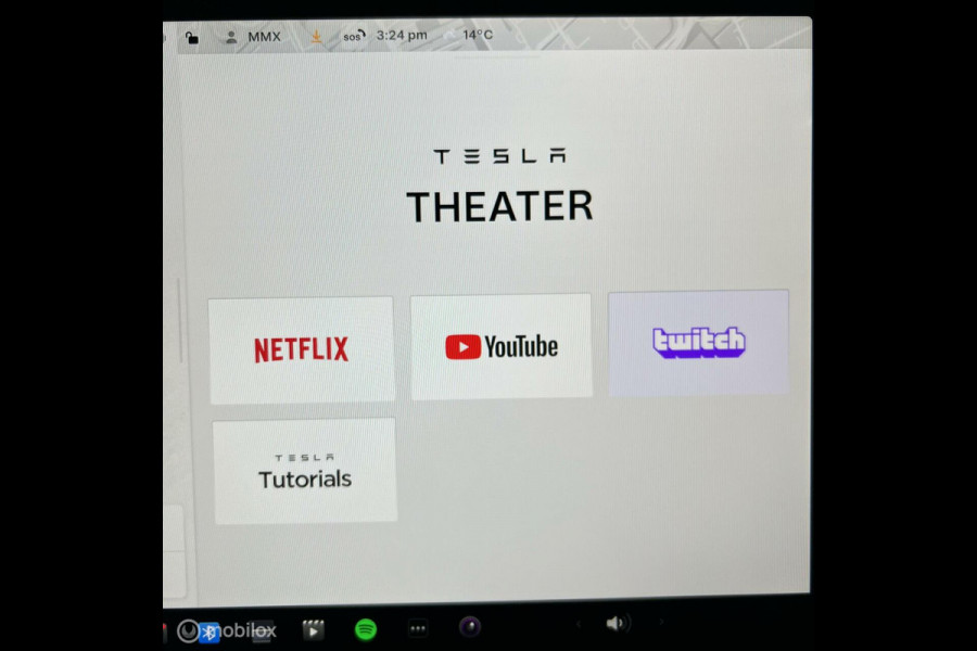 Tesla Model 3 Standard Range