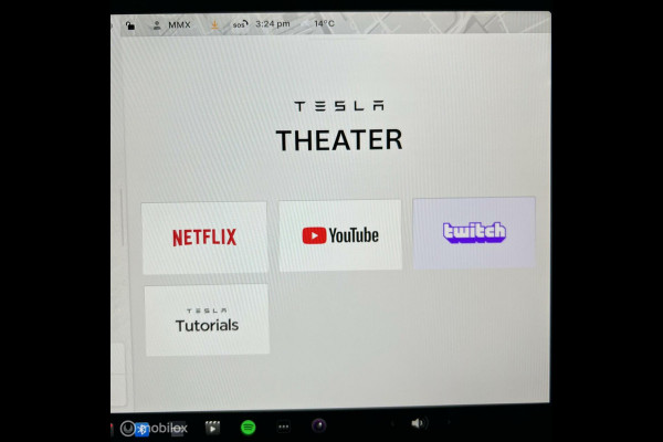 Tesla Model 3 Standard Range