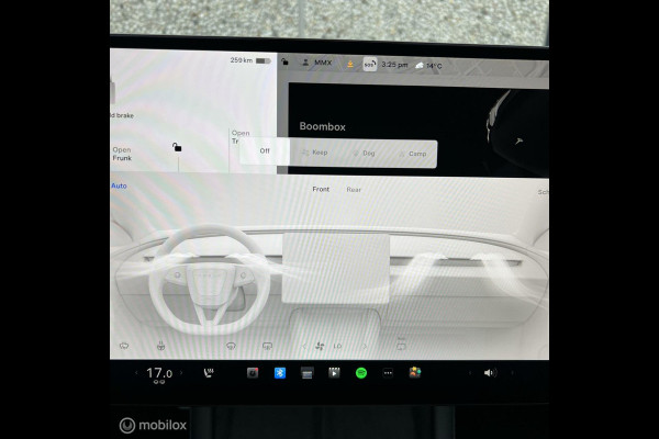 Tesla Model 3 Standard Range
