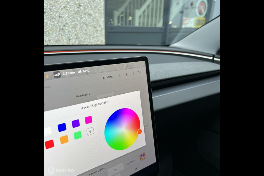 Tesla Model 3 Standard Range