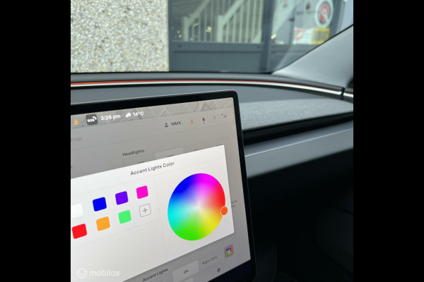 Tesla Model 3 Standard Range