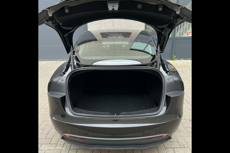 Tesla Model 3 Standard Range