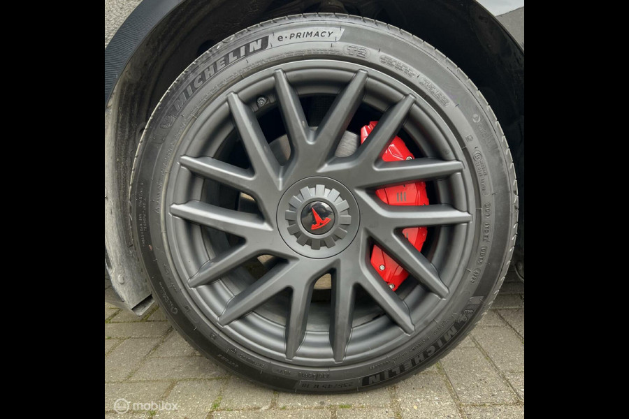 Tesla Model 3 Standard Range