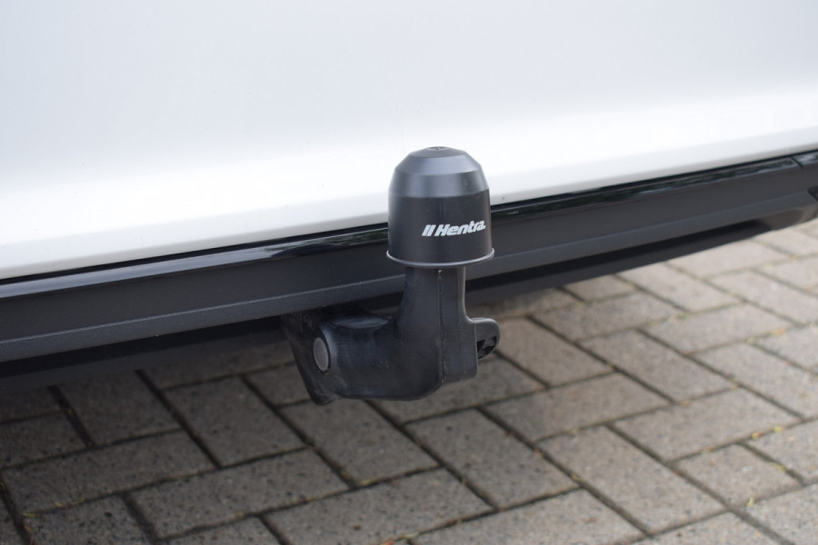 Audi A3 Limousine 35 TFSI 150pk S-tronic | Afneembare trekhaak