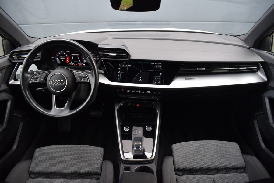 Audi A3 Limousine 35 TFSI 150pk S-tronic | Afneembare trekhaak