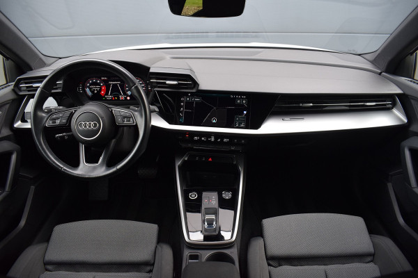 Audi A3 Limousine 35 TFSI 150pk S-tronic | Afneembare trekhaak