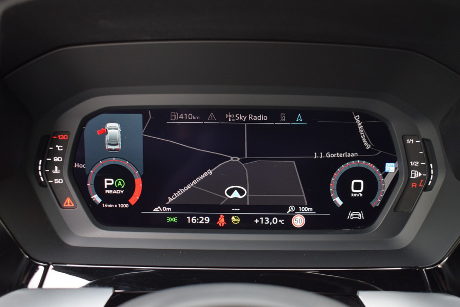 Audi A3 Limousine 35 TFSI 150pk S-tronic | Afneembare trekhaak