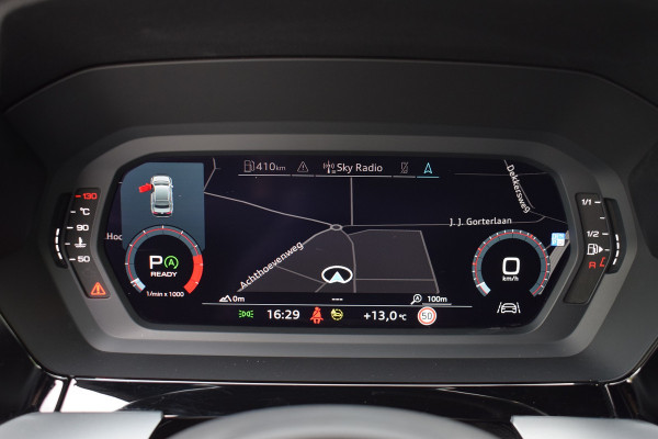 Audi A3 Limousine 35 TFSI 150pk S-tronic | Afneembare trekhaak