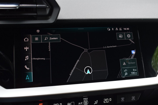 Audi A3 Limousine 35 TFSI 150pk S-tronic | Afneembare trekhaak