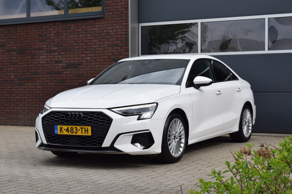 Audi A3 Limousine 35 TFSI 150pk S-tronic | Afneembare trekhaak
