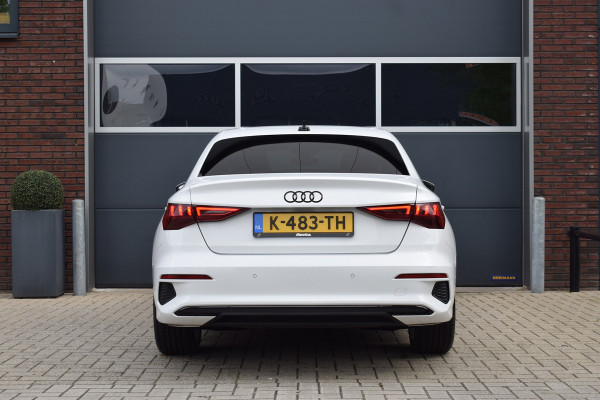 Audi A3 Limousine 35 TFSI 150pk S-tronic | Afneembare trekhaak