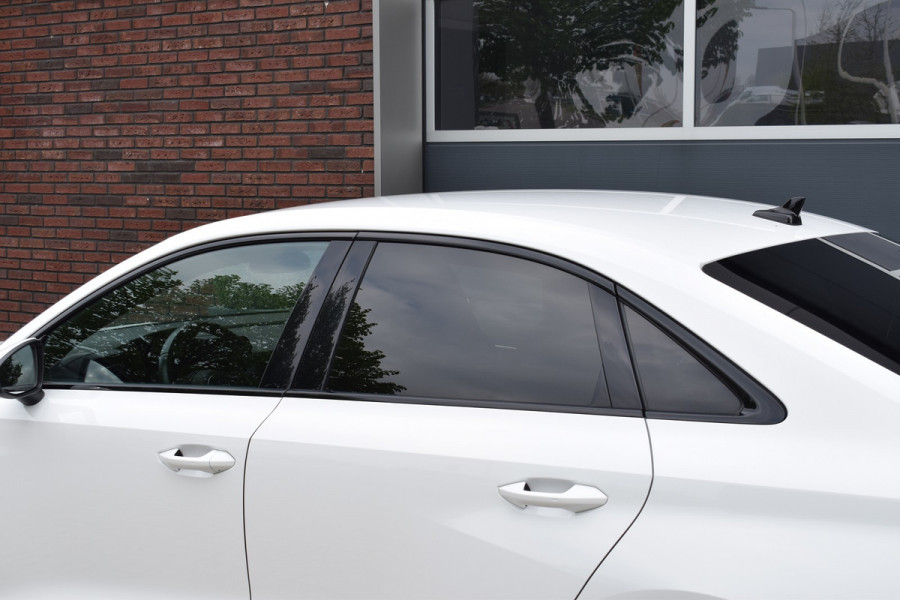 Audi A3 Limousine 35 TFSI 150pk S-tronic | Afneembare trekhaak