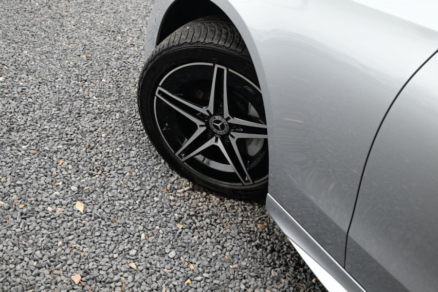 Mercedes-Benz C-Klasse Estate 300 e AMG Line Limited 313 PK 1e Eig Dealer o.h. Night Pakket Carbon Camera LED 18''