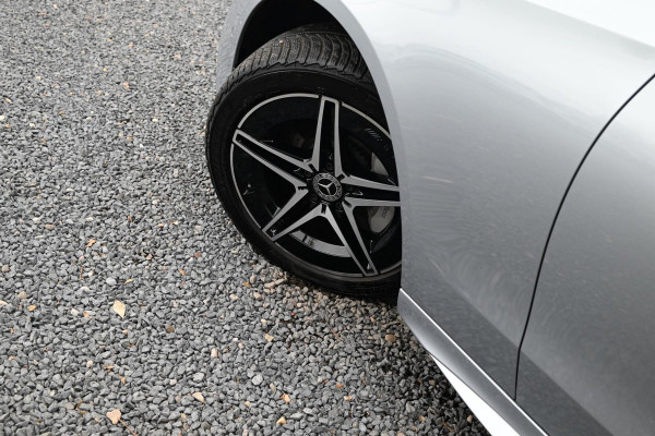 Mercedes-Benz C-Klasse Estate 300 e AMG Line Limited 313 PK 1e Eig Dealer o.h. Night Pakket Carbon Camera LED 18''