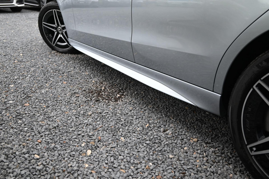 Mercedes-Benz C-Klasse Estate 300 e AMG Line Limited 313 PK 1e Eig Dealer o.h. Night Pakket Carbon Camera LED 18''