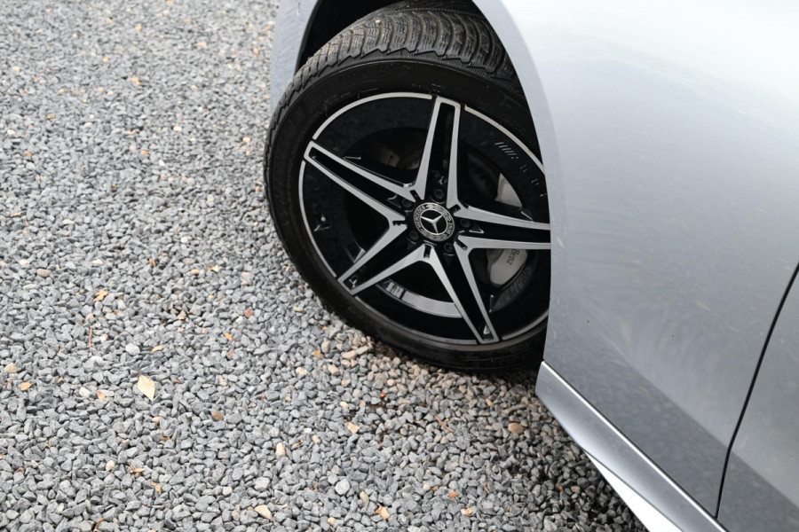 Mercedes-Benz C-Klasse Estate 300 e AMG Line Limited 313 PK 1e Eig Dealer o.h. Night Pakket Carbon Camera LED 18''