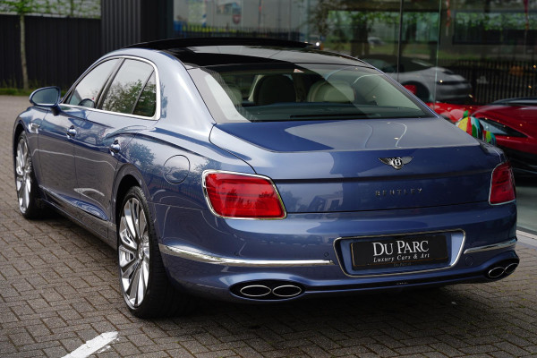 Bentley Flying Spur 2.9 V6 Hybrid Mulliner Pon-Auto 28 D.Km