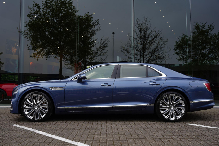 Bentley Flying Spur 2.9 V6 Hybrid Mulliner Pon-Auto 28 D.Km