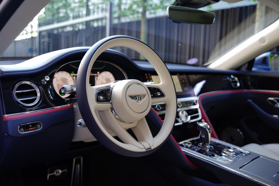 Bentley Flying Spur 2.9 V6 Hybrid Mulliner Pon-Auto 28 D.Km