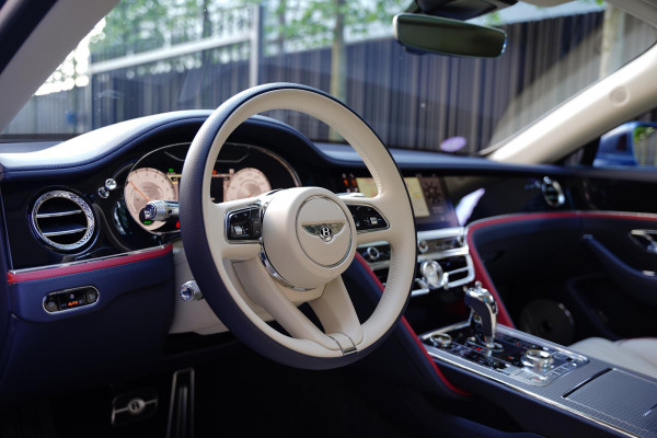 Bentley Flying Spur 2.9 V6 Hybrid Mulliner Pon-Auto 28 D.Km