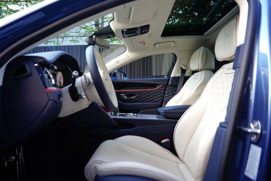 Bentley Flying Spur 2.9 V6 Hybrid Mulliner Pon-Auto 28 D.Km